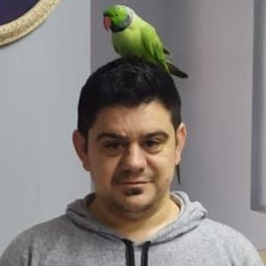 Harun T. profil fotoğrafı