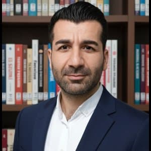 Harun T. profil fotoğrafı