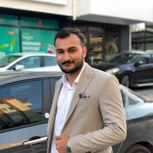 Harun A. profil fotoğrafı