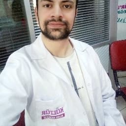 Harun Y. profil fotoğrafı