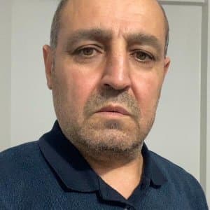 Harun Y. profil fotoğrafı