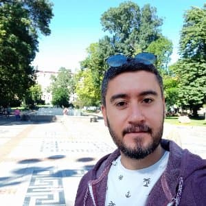 Hasan A. profil fotoğrafı