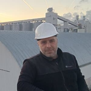 Hasan Ç. profil fotoğrafı