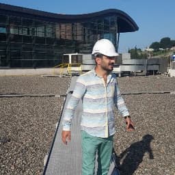 Hasan A. profil fotoğrafı