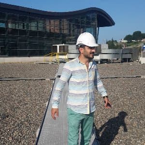 Hasan A. profil fotoğrafı