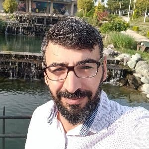 Hasan B. profil fotoğrafı
