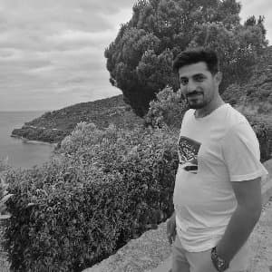 Hasan Ç. profil fotoğrafı