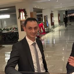 Hasan Ç. profil fotoğrafı