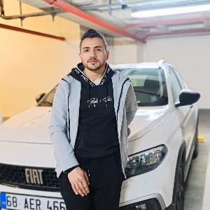 Hasan D. profil fotoğrafı
