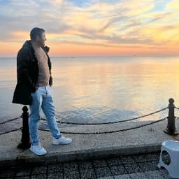 Hasan D. profil fotoğrafı