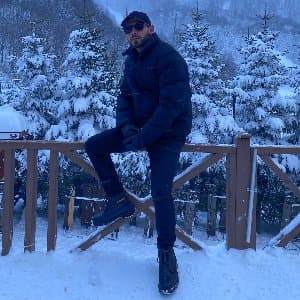 Hasan D. profil fotoğrafı
