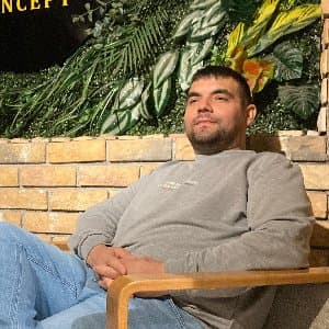 Hasan B. profil fotoğrafı