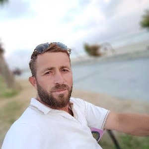 Hasan B. profil fotoğrafı