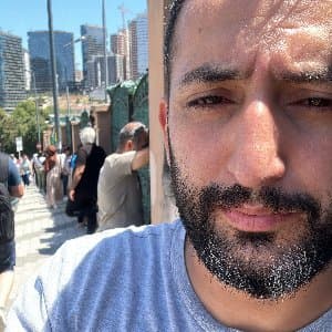 Hasan K. profil fotoğrafı