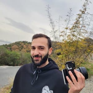 Hasan Ö. profil fotoğrafı