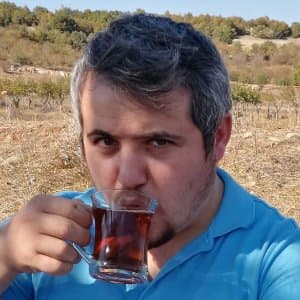 Hasan S. profil fotoğrafı