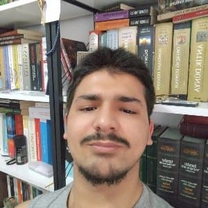 Hasan Ş. profil fotoğrafı