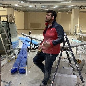 Hasan Ş. profil fotoğrafı