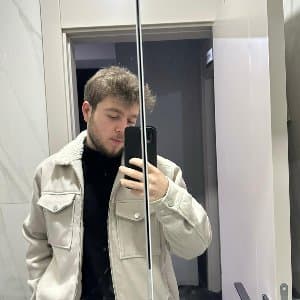 Talha B. profil fotoğrafı