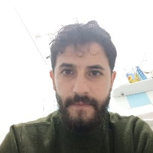 Hasan G. profil fotoğrafı