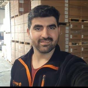 Hasan T. profil fotoğrafı