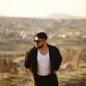 Hasan T. profil fotoğrafı