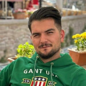 Hasan Ü. profil fotoğrafı