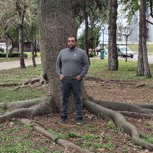 Haşem D. profil fotoğrafı