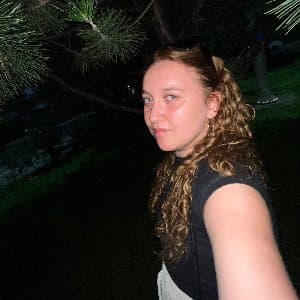 Hasibe C. profil fotoğrafı