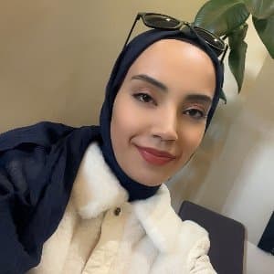 Hasibe G. profil fotoğrafı