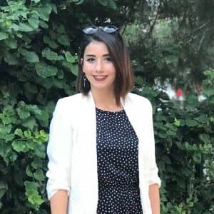 Hasibe G. profil fotoğrafı