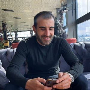 Haşim Y. profil fotoğrafı