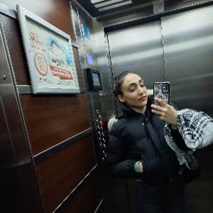 Hasiyet Ç. profil fotoğrafı