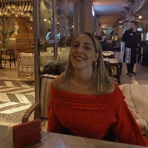 Hasret S. profil fotoğrafı