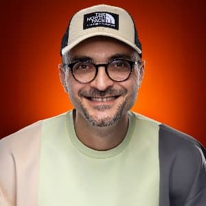Hatef N. profil fotoğrafı