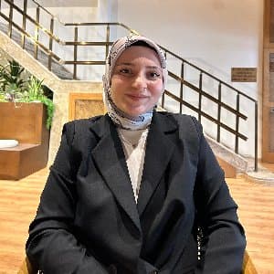 Hatice A. profil fotoğrafı