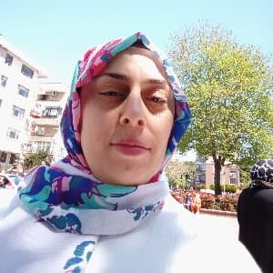 Hatice T. profil fotoğrafı