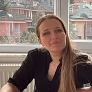 Hatice Ş. profil fotoğrafı