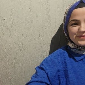 Hatice B. profil fotoğrafı