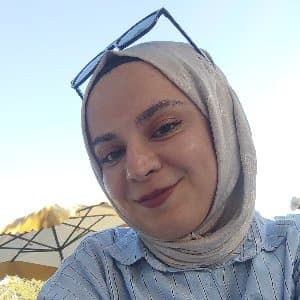 Hatice Ç. profil fotoğrafı