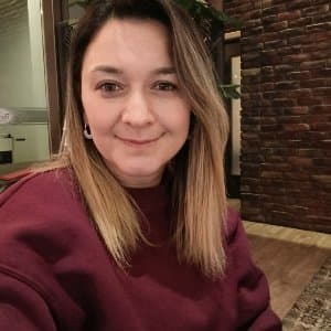 Hatice C. profil fotoğrafı