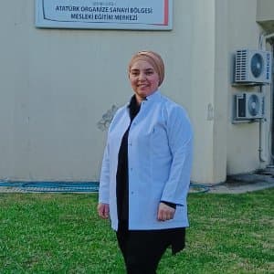 Hatice D. profil fotoğrafı