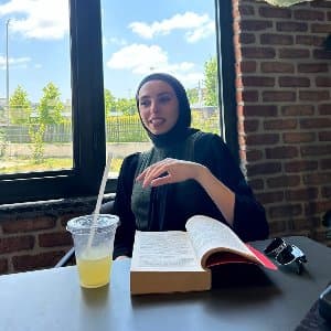 Hatice E. profil fotoğrafı