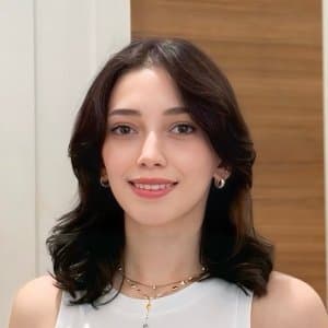 Hatice G. profil fotoğrafı