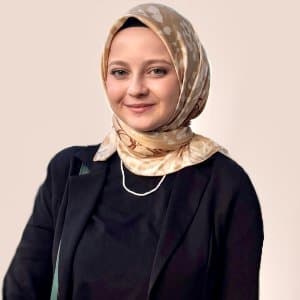 Hatice G. profil fotoğrafı