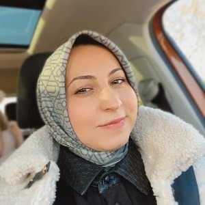 Hatice G. profil fotoğrafı