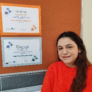 Hatice Ö. profil fotoğrafı