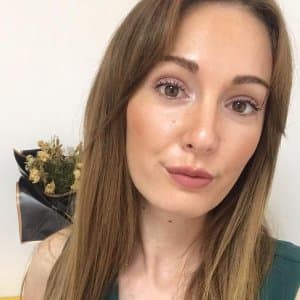Hatice K. profil fotoğrafı