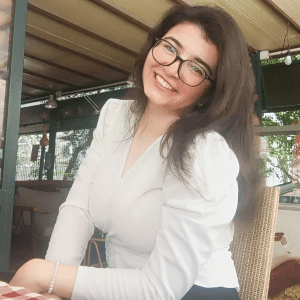 Hatice I. profil fotoğrafı