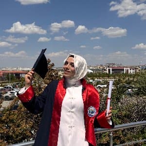 Hatice K. profil fotoğrafı